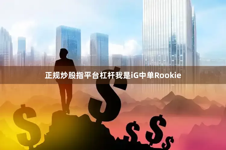 正规炒股指平台杠杆我是iG中单Rookie