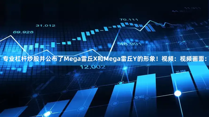 专业杠杆炒股并公布了Mega雷丘X和Mega雷丘Y的形象！视频：视频画面：