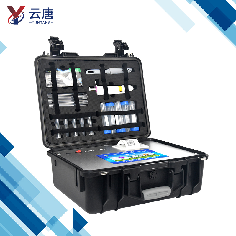 如何在網(wǎng)上買靠譜的獸藥殘留檢測儀？