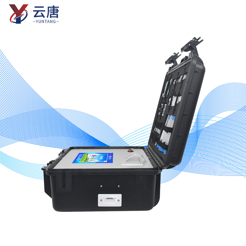 抗生素獸藥殘留檢測儀檢測哪些項目？