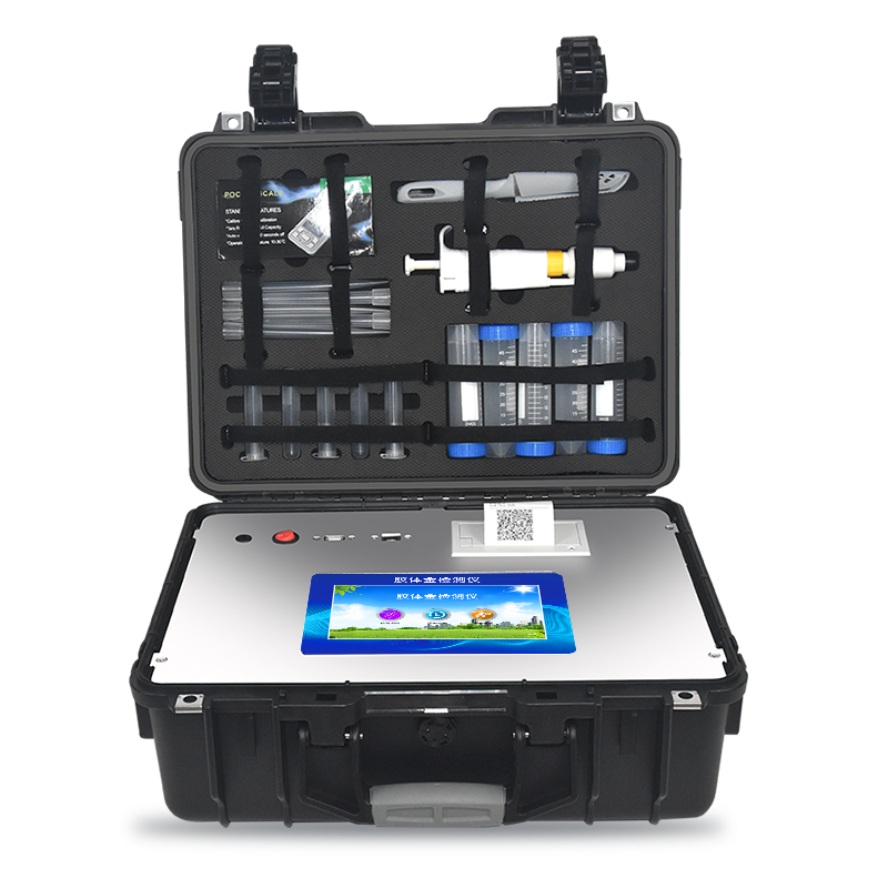 檢測瘦肉精的儀器設(shè)備有哪些？