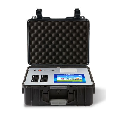 國(guó)產(chǎn)瘦肉精檢測(cè)儀是可靠嗎？