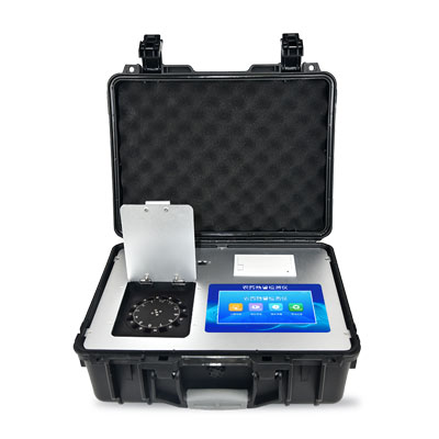 如何快速檢測獸藥殘留超標(biāo)問題？