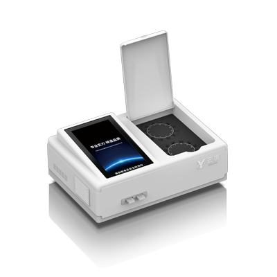 有一說一：肉類食品檢測儀到底靠不靠譜？