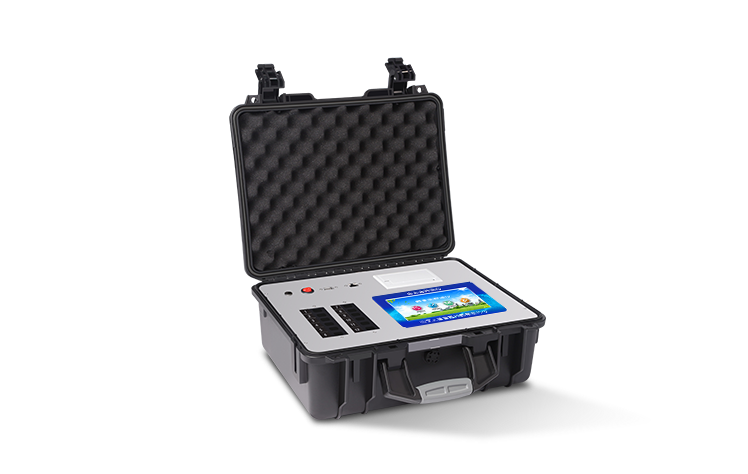 問題肉制品篩查便捷方式？（瘦肉精檢測儀）