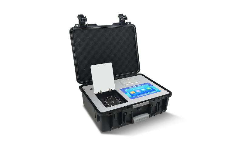 豬瘟病菌是否還存在于肉制品中？（農(nóng)獸藥殘留檢測儀）