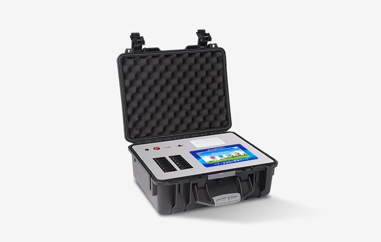 獸藥殘留檢測(cè)儀：健康畜產(chǎn)品，肉類(lèi)安全的保障