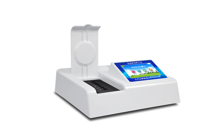 肉類食品檢測(cè)儀