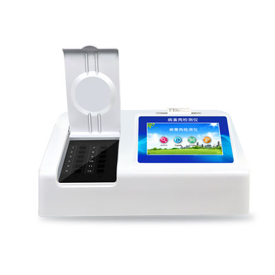 一臺(tái)功能齊全的病害肉檢測(cè)儀多少錢？