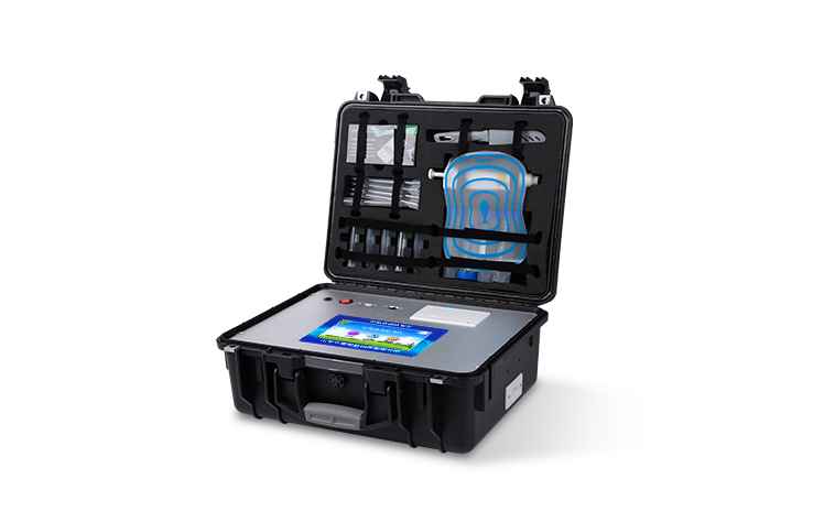 化驗(yàn)室用的檢測(cè)瘦肉精檢測(cè)儀器設(shè)備