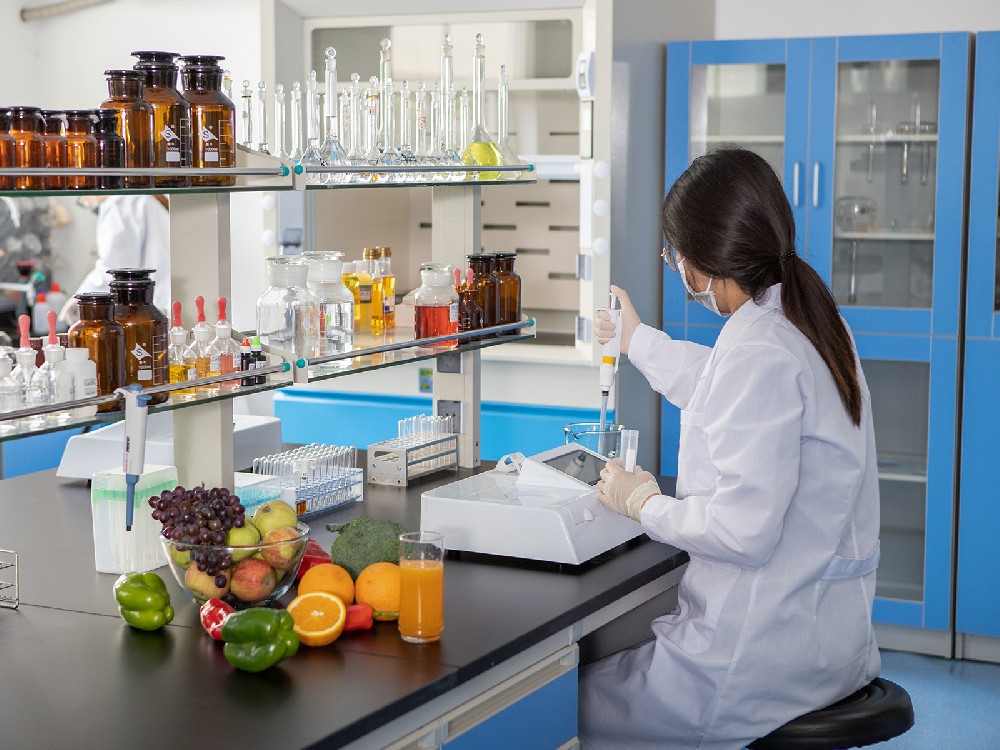 高校學(xué)校食堂標準快檢實驗室建設(shè)方案