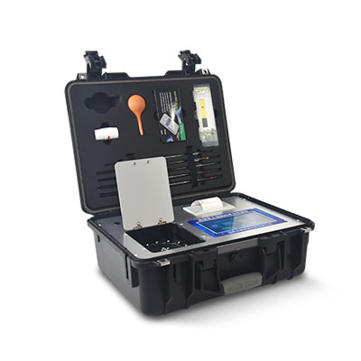 科研級高精度土壤實驗室建設儀器設備配套方案