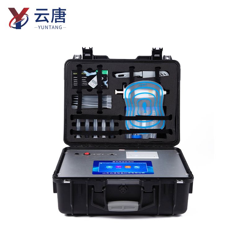 2025年國產(chǎn)動物疫病診斷儀品牌影響力報(bào)告：云唐領(lǐng)跑畜牧防疫賽道