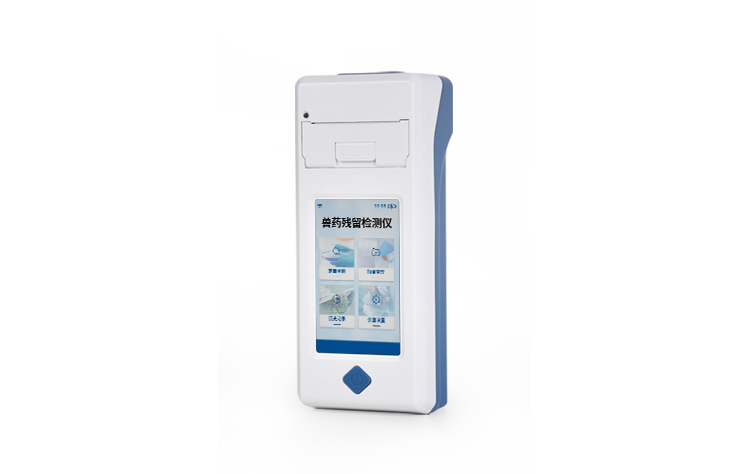 膠體金檢測儀 YT-JD01