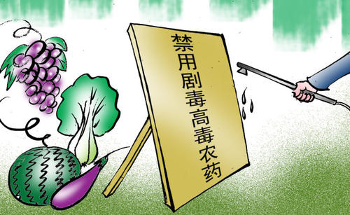 農(nóng)藥殘留檢測儀怎么發(fā)揮其優(yōu)良性能？