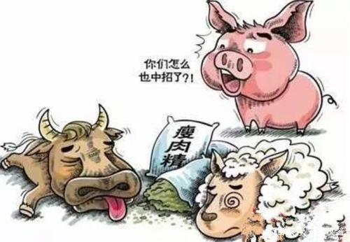 獸藥殘留檢測儀如何檢測？