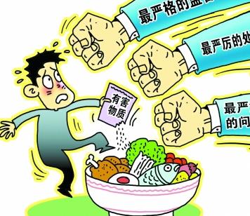 獸藥殘留檢測(cè)儀