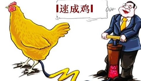 為什么會有獸藥殘留？