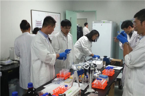 獸藥殘留檢測(cè)儀