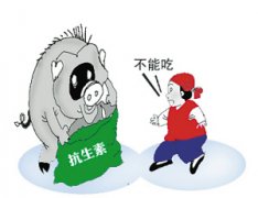 獸藥殘留安全如何保障？