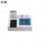 為什么農(nóng)殘速測(cè)儀能獲得認(rèn)可？