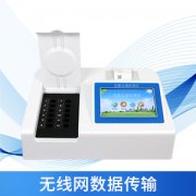 食品安全檢測儀器有什么作用？