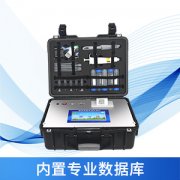 獸藥殘留檢測儀能做什么？